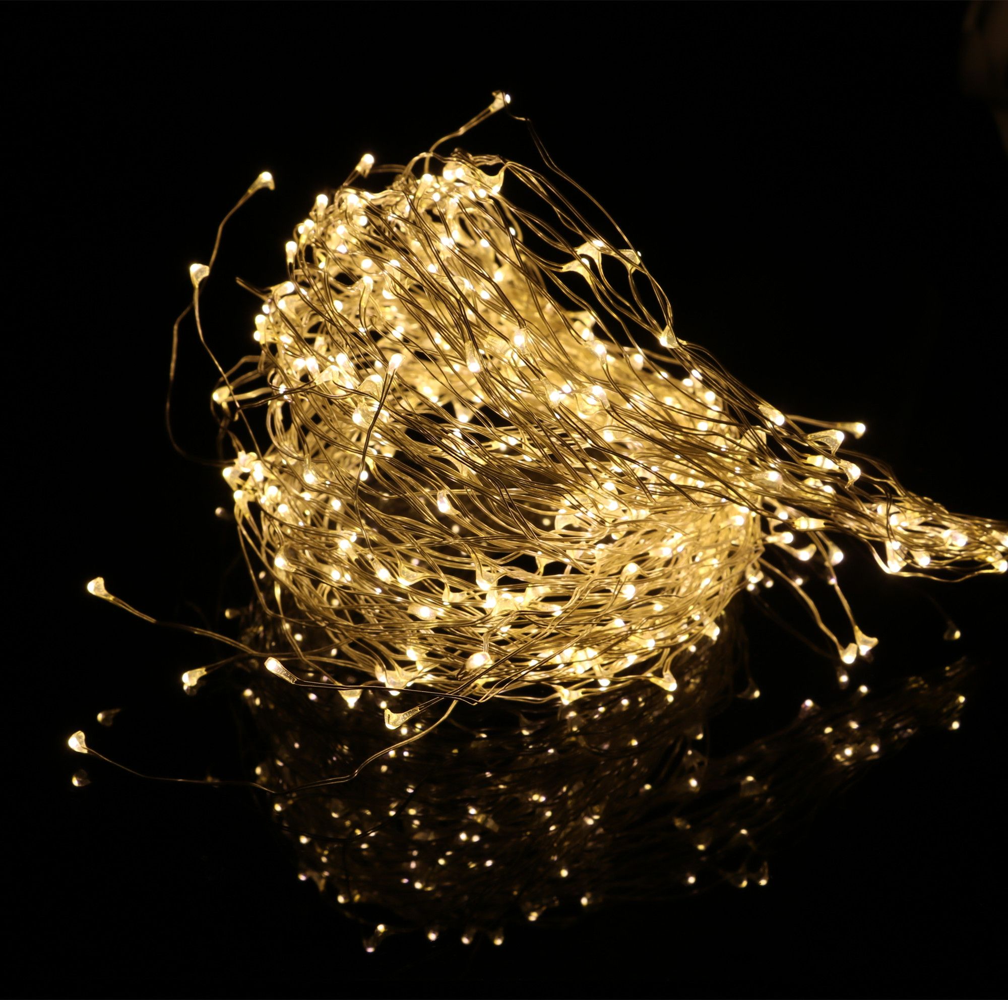 kakashi led copper wire rattan string lights for decoration lights strip dc 12v adapter - Decorative String Lights kakashi led copper wire rattan string lights for decoration lights strip dc 12v adapter - Decorative String Lights