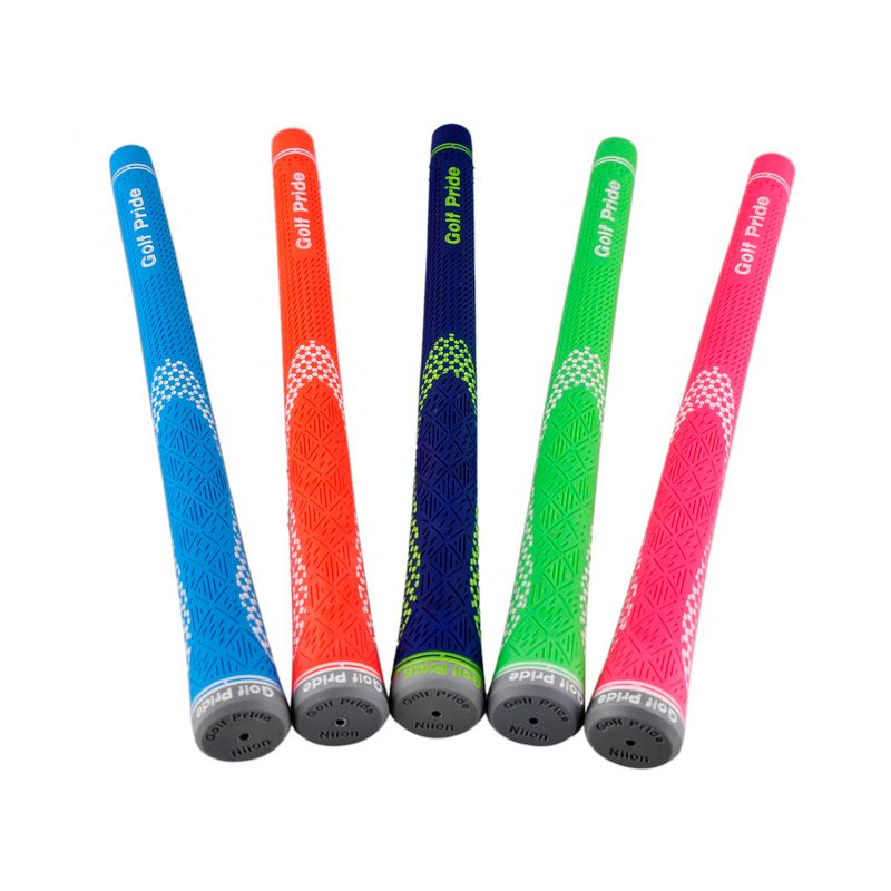11 Golf Pride Grips Niion Golf Grips Rubber Golf Club Grips Dark Blue