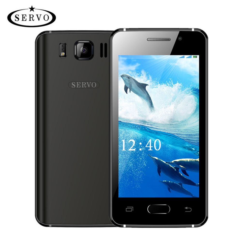 Phone Google Android Cell Phone original smartphone note 5 i 4 inch phone dual sim spreadtrum6820 android 2 google