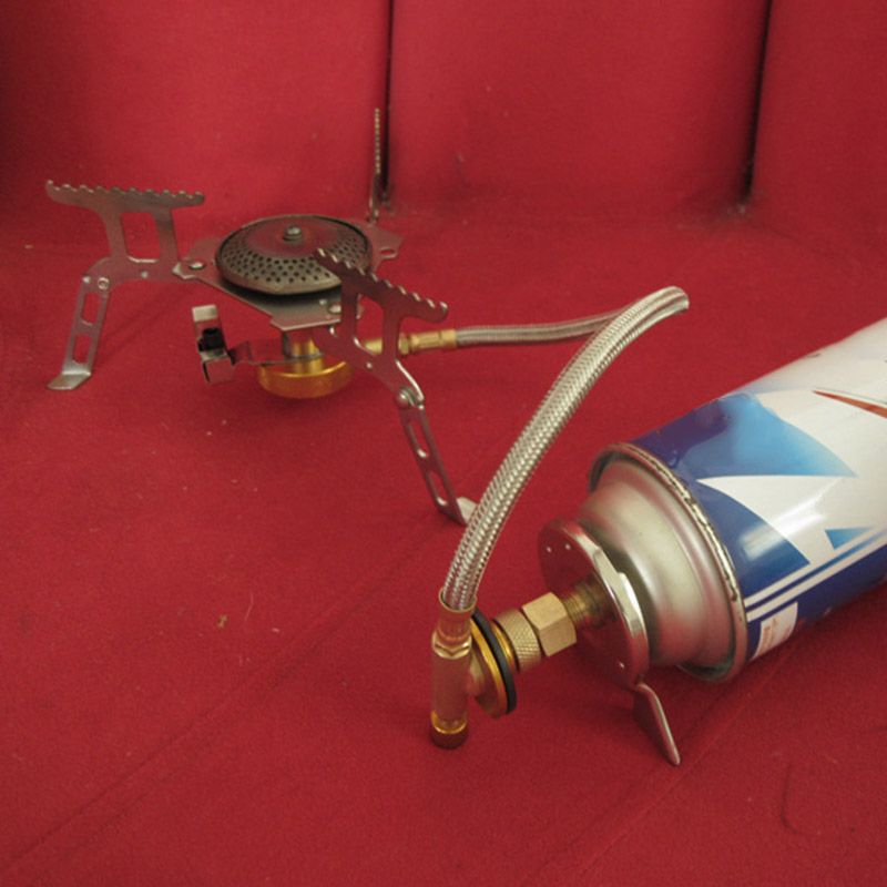 Clean burning stove belly wood installation pot the