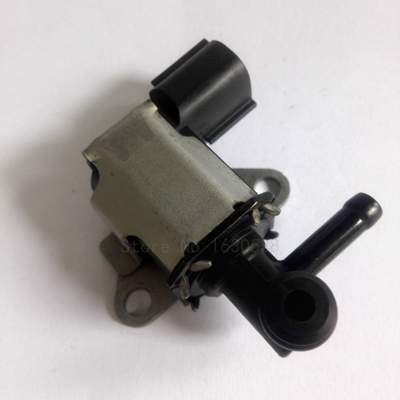 2017 Auto Parts Vacuum Pressure Converter Turbo Bypass Cut Off Pressure Relief Valve Parts For