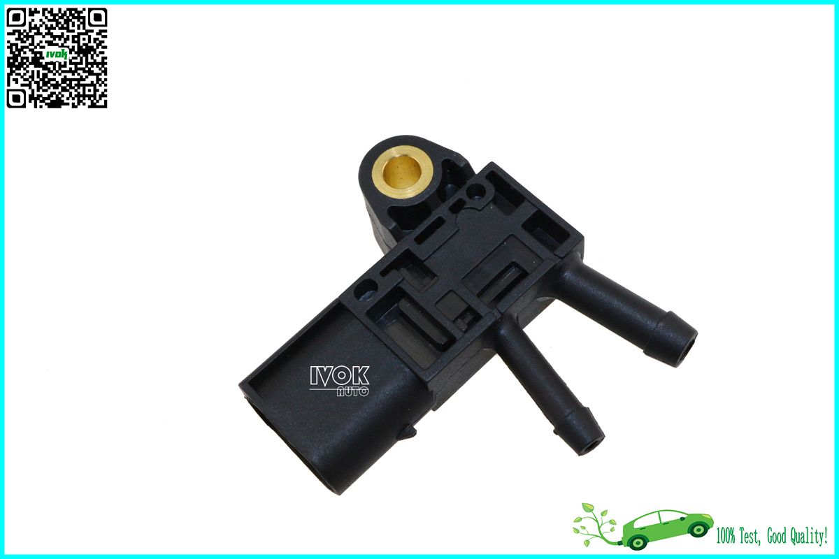 Differential Pressure Sensor For MercedesBenz R X W V VIANO VITO MIXTO