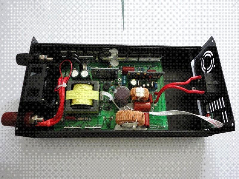 1000w Pure Sine Wave Inverter Egs002 Driver Board Eg8010 Controller