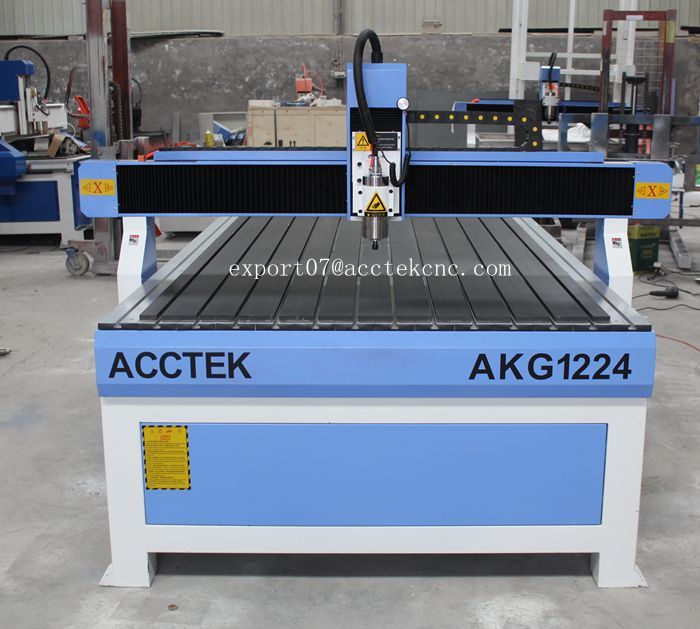 2017 1224 High Speed Table Top Cnc Router &Wood Cutting Cnc Router Good