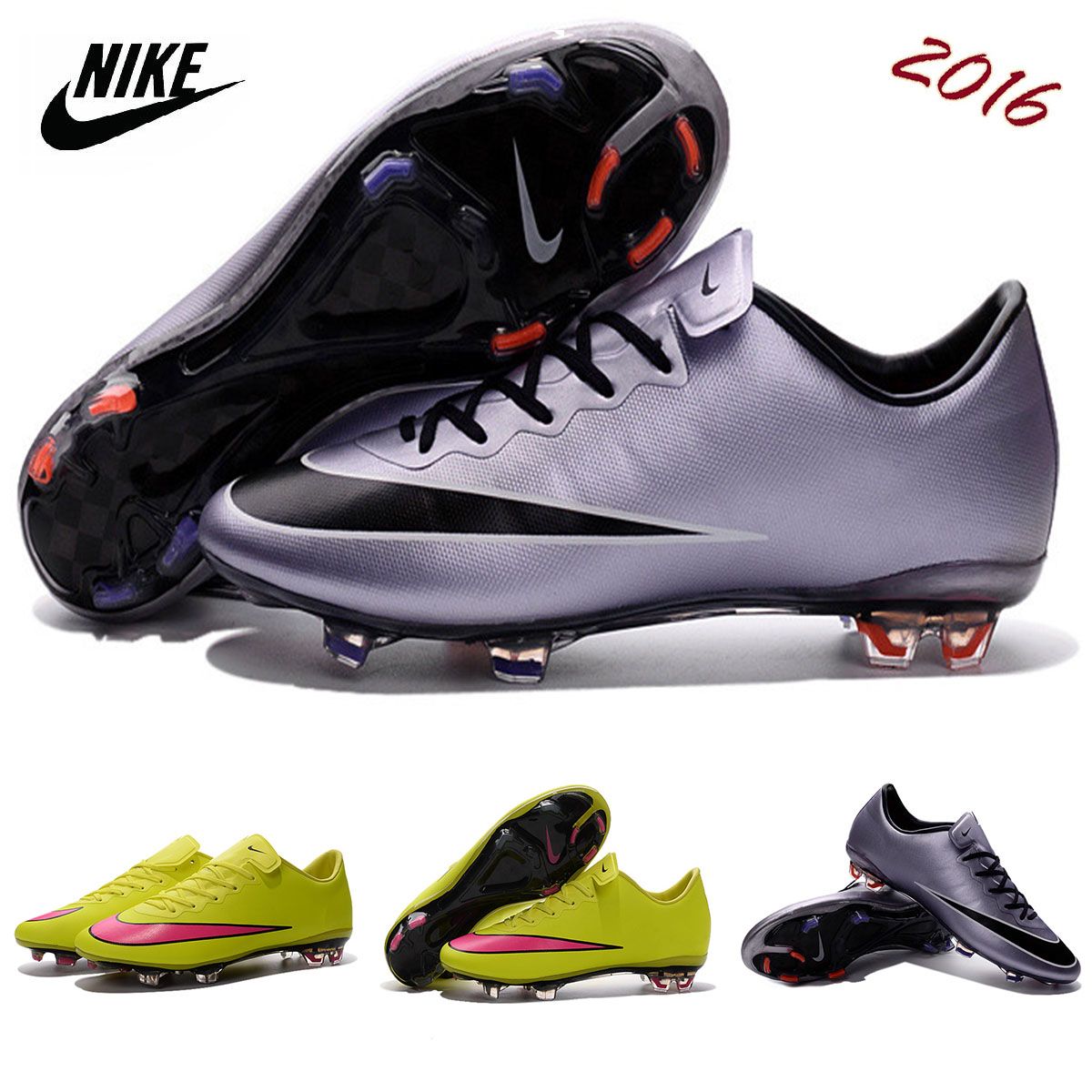 nike mercurial vapor original