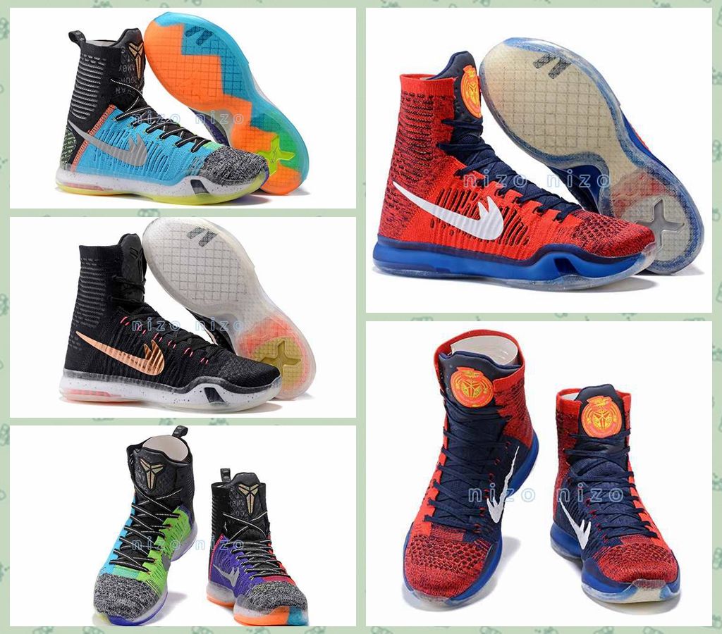 kobe shoes dhgate