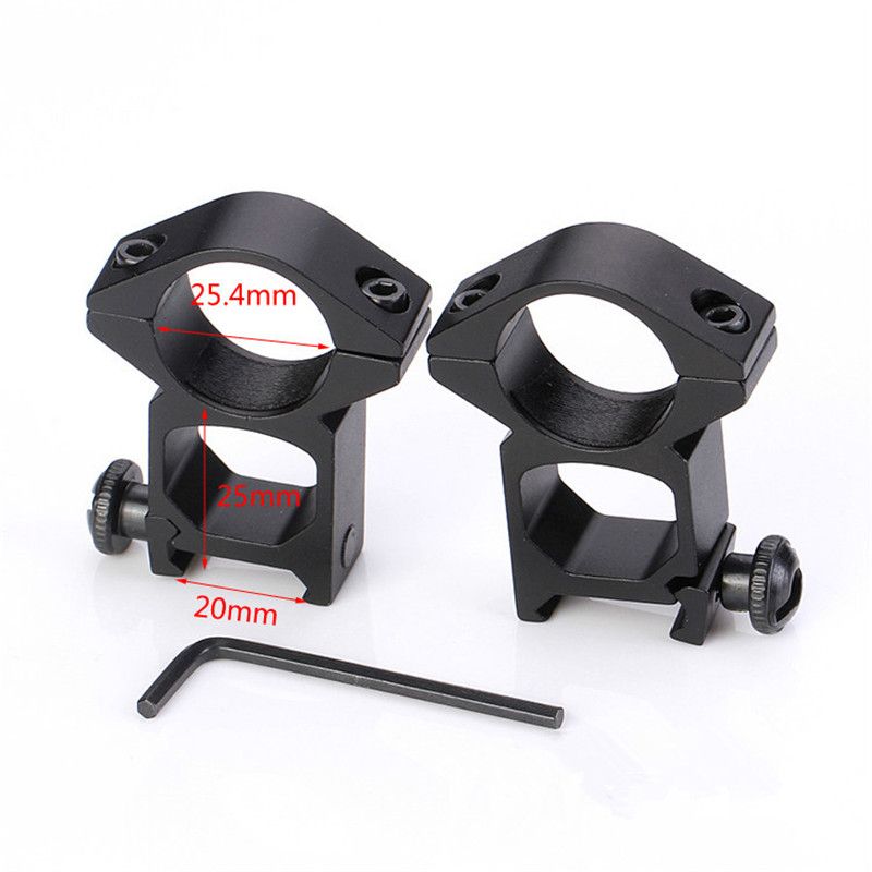 Buy Cheap Scope Mounts & Accessories For Big Save, Tactical Rifle Scope