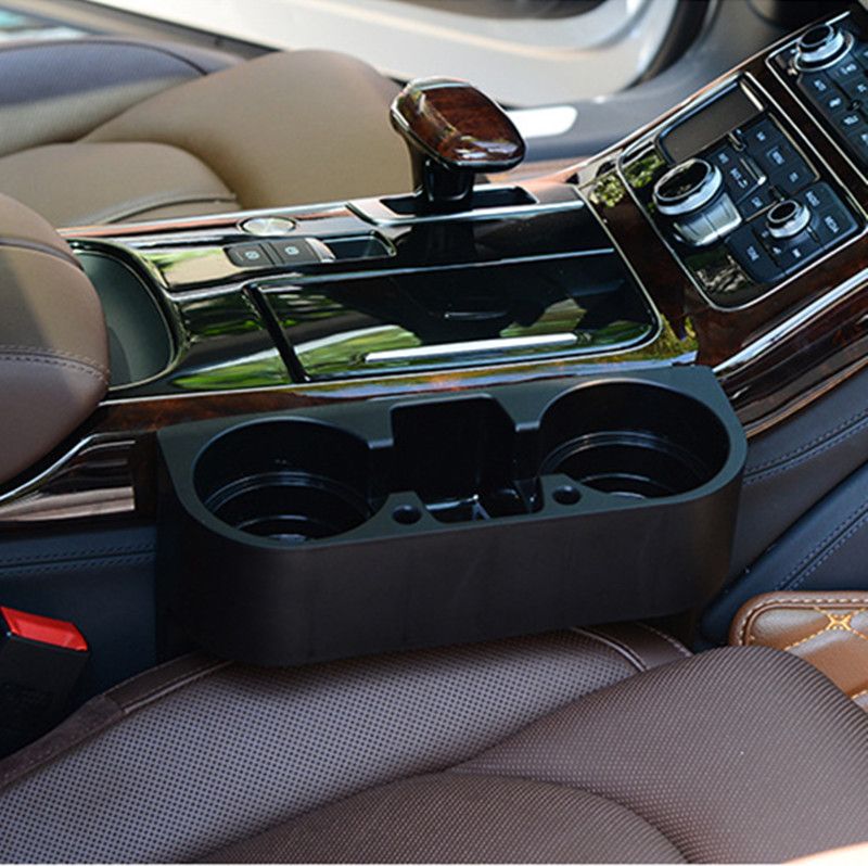 Car Cup/Phone Holder Storage Box For Chevrolet Cruze Aveo Captiva Trax