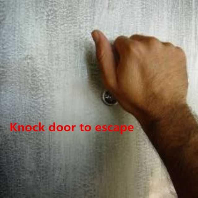 real escape from trade real escape from trade