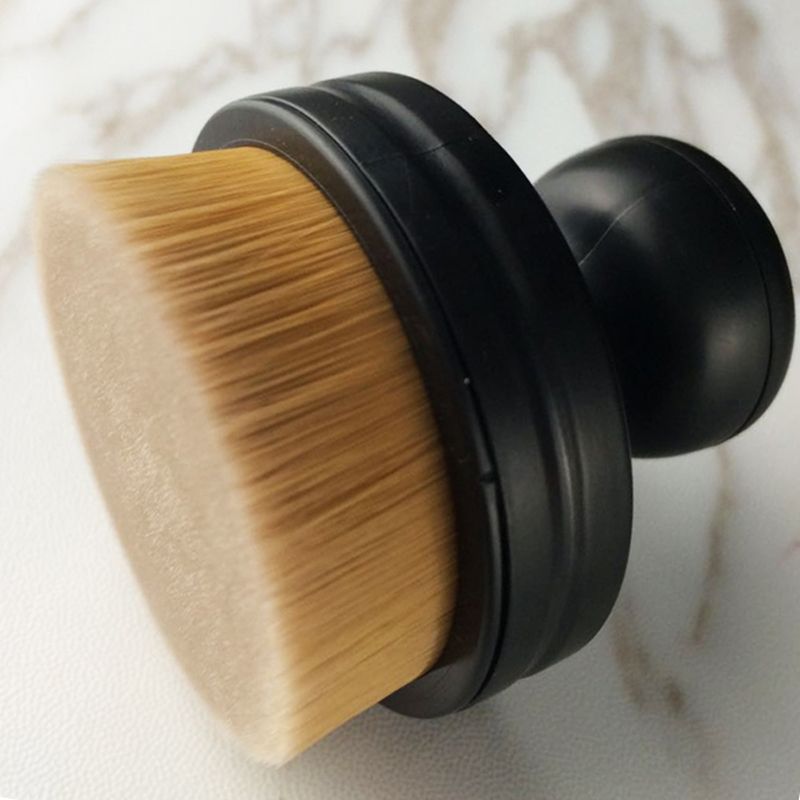 Oval Makeup Brush O! Circle Brush Face Brushes Cosmetic Brush Makeup