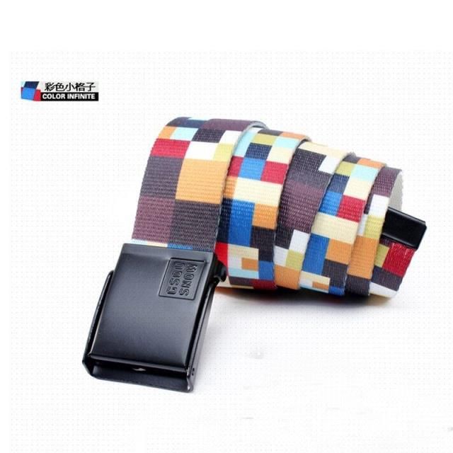 2017 Facotry Wholesle Ski Belts Women And Men Belts The Best Quality Belt Sport Outdoor Belt