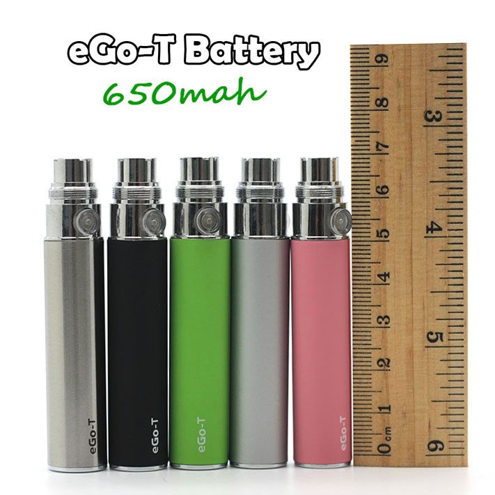 E Cigarettes Ego T Battery Ego T Batteries Ego Batteries 510 Battery