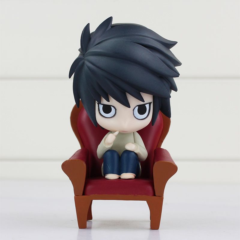 death note figure light