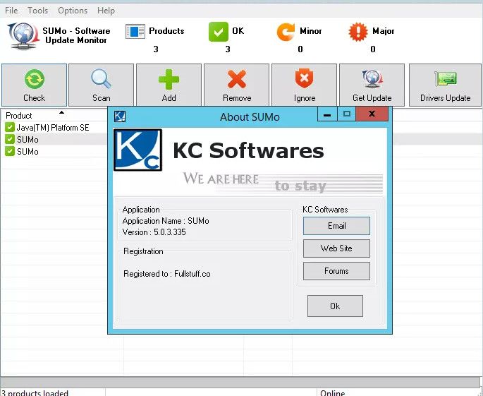 Software Software