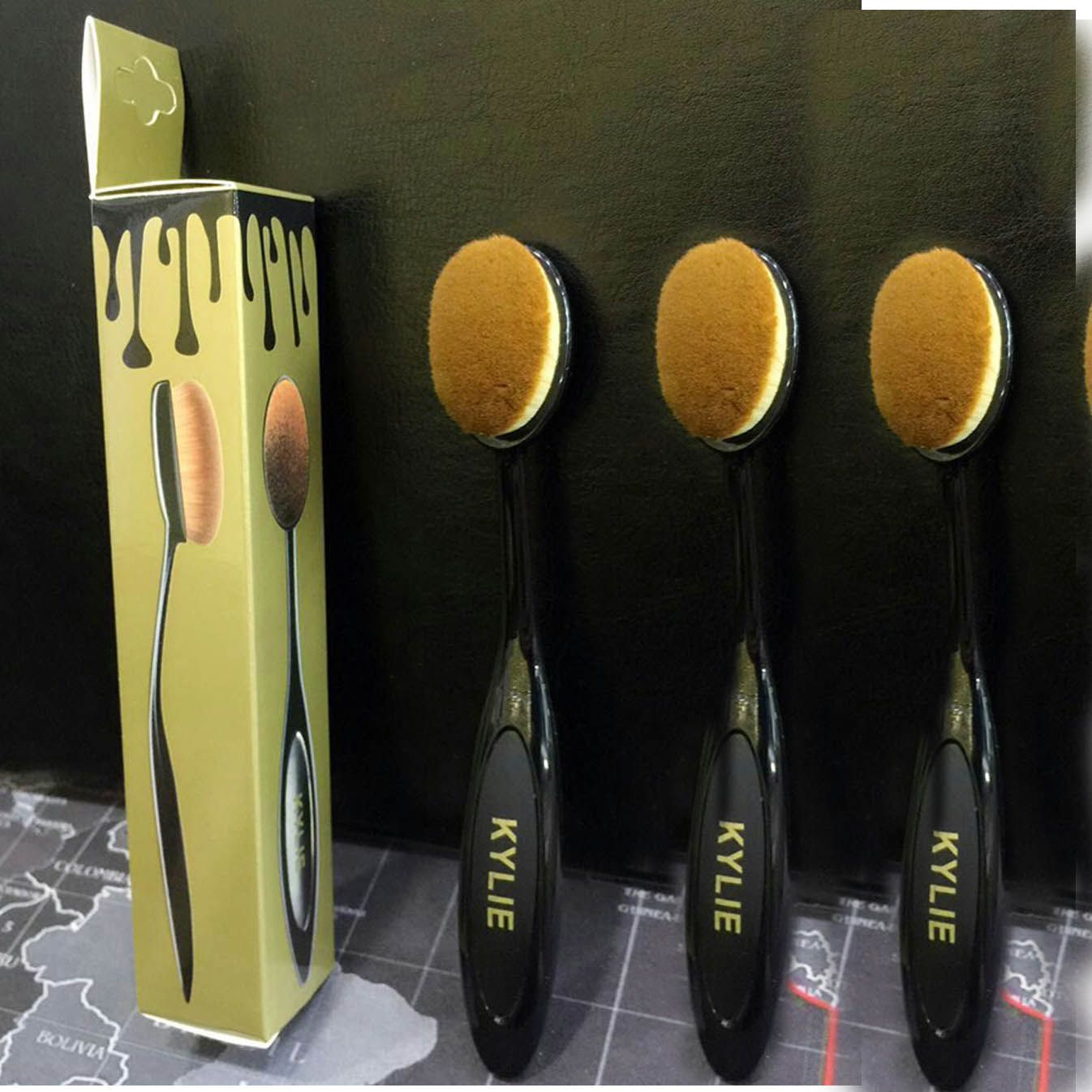 Image result for kylie brush oval