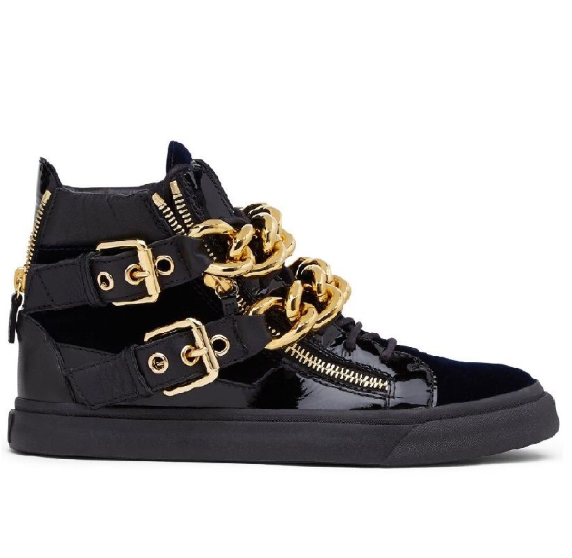 designer expensive trainers