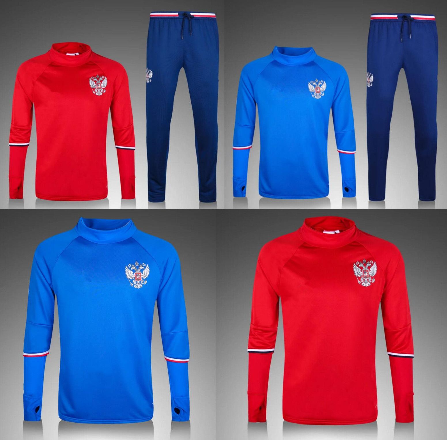 soccer tracksuit pants