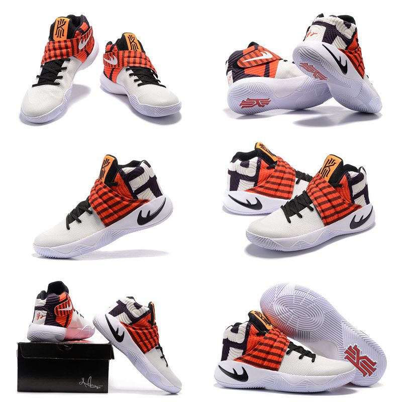 With SHOES Box Kyrie Irving 2 II Crossover LMTD 838640-990 Men Shoes KD 8 TN Online with $67.43/Piece on Shoes_inc\u0027s Store | DHgate.com