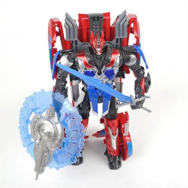 Optimus Prime Movie Toys 80