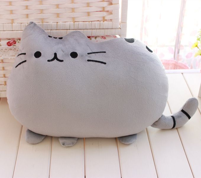pusheen sofa
