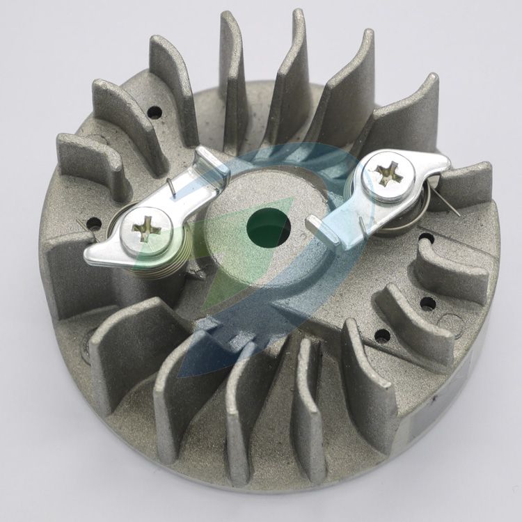 2017 Flywheel Fits Husqvarna 236 240 Chainsaw Chain Saw Fly Wheel Parts