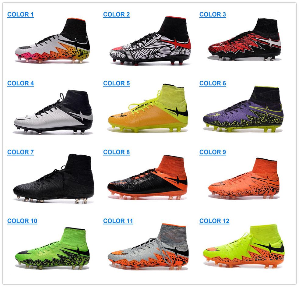 rainbow hypervenom