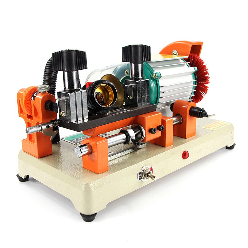 Key Copy Machine,High Professional Defu 2as Universal Key Cutting