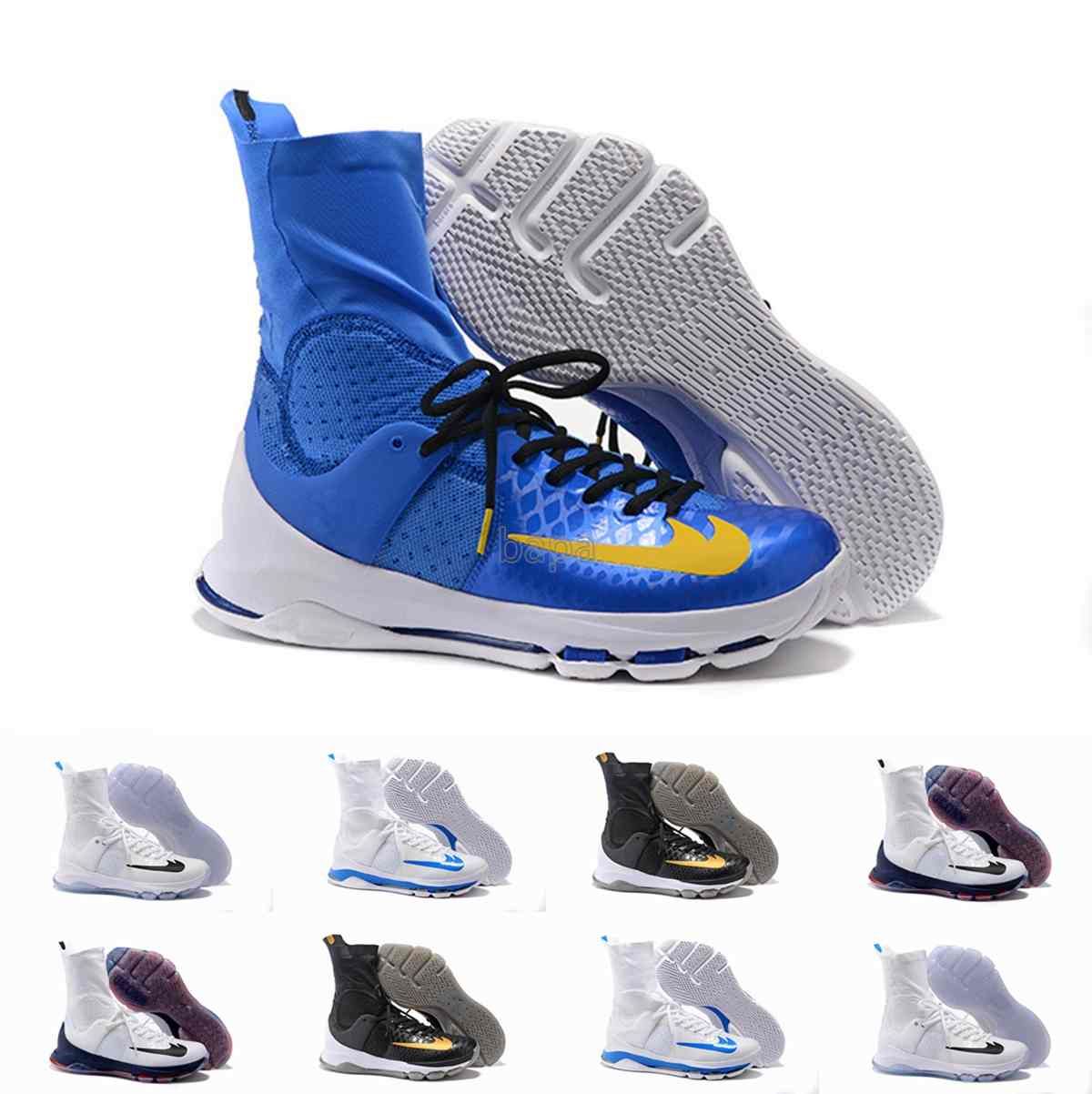 kevin durant shoes price