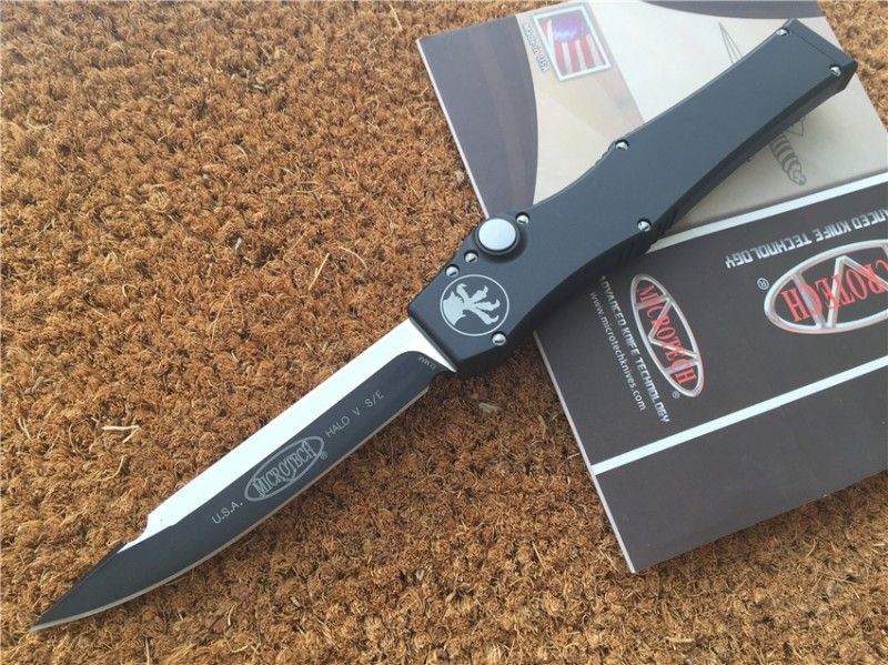 Vespa Knives Halo V Vespa Knives Halo V