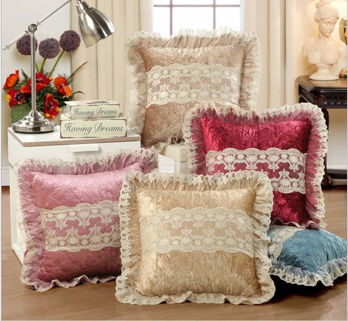Home Decor Cushions bermo linen pillow cover cushion sketch ripple pillow home decor geometric figure blue rectangle European Luxurious Velour Home Decor Cushion Decoration Lace Pillow Velvet Sofa Cushions Throw Pillow Faux Home Decor Cushions floor cushion sofa best one of floor decorations delectable modern family room decor with ikea European Luxurious Velour Home Decor Cushion Decoration Lace Pillow Velvet Sofa Cushions Throw Pillow Faux