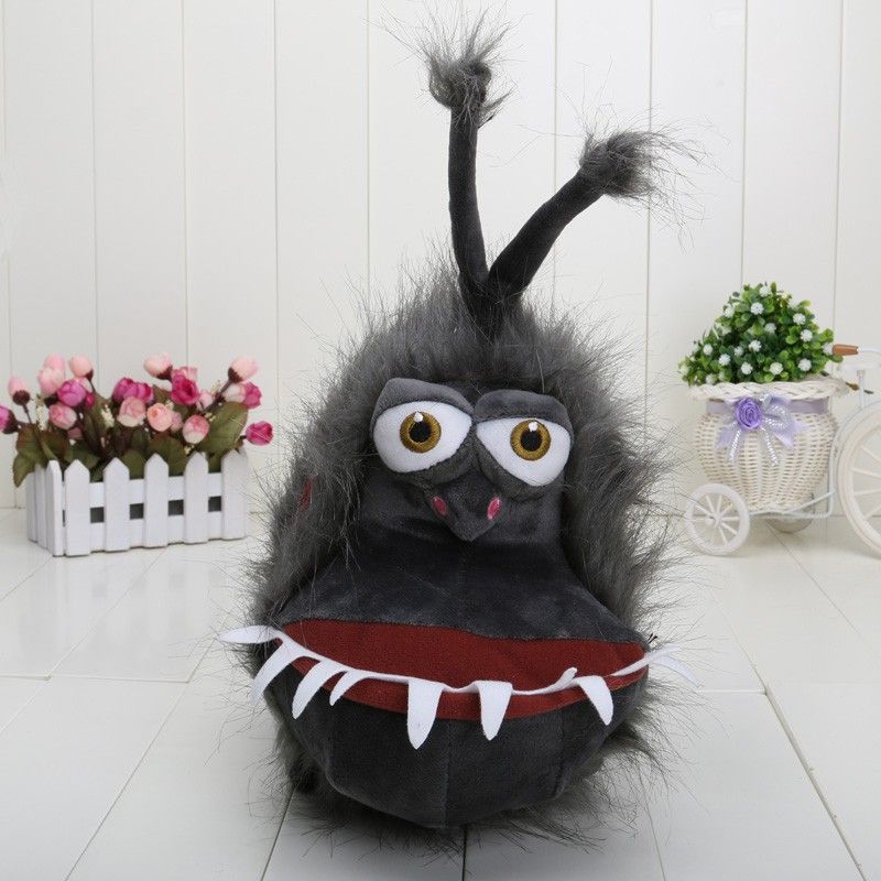 kyle despicable me plush