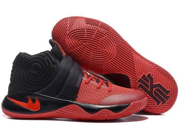 kyrie skateboard shoes