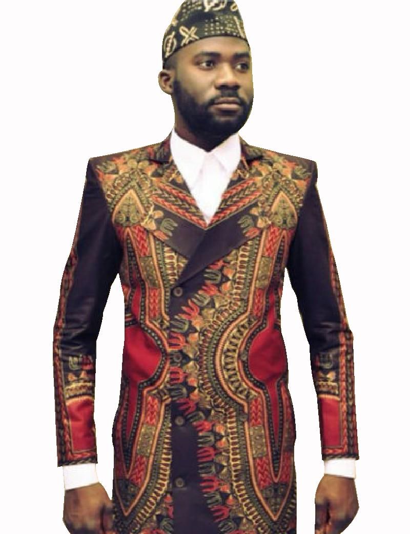 trending traditional wear for men