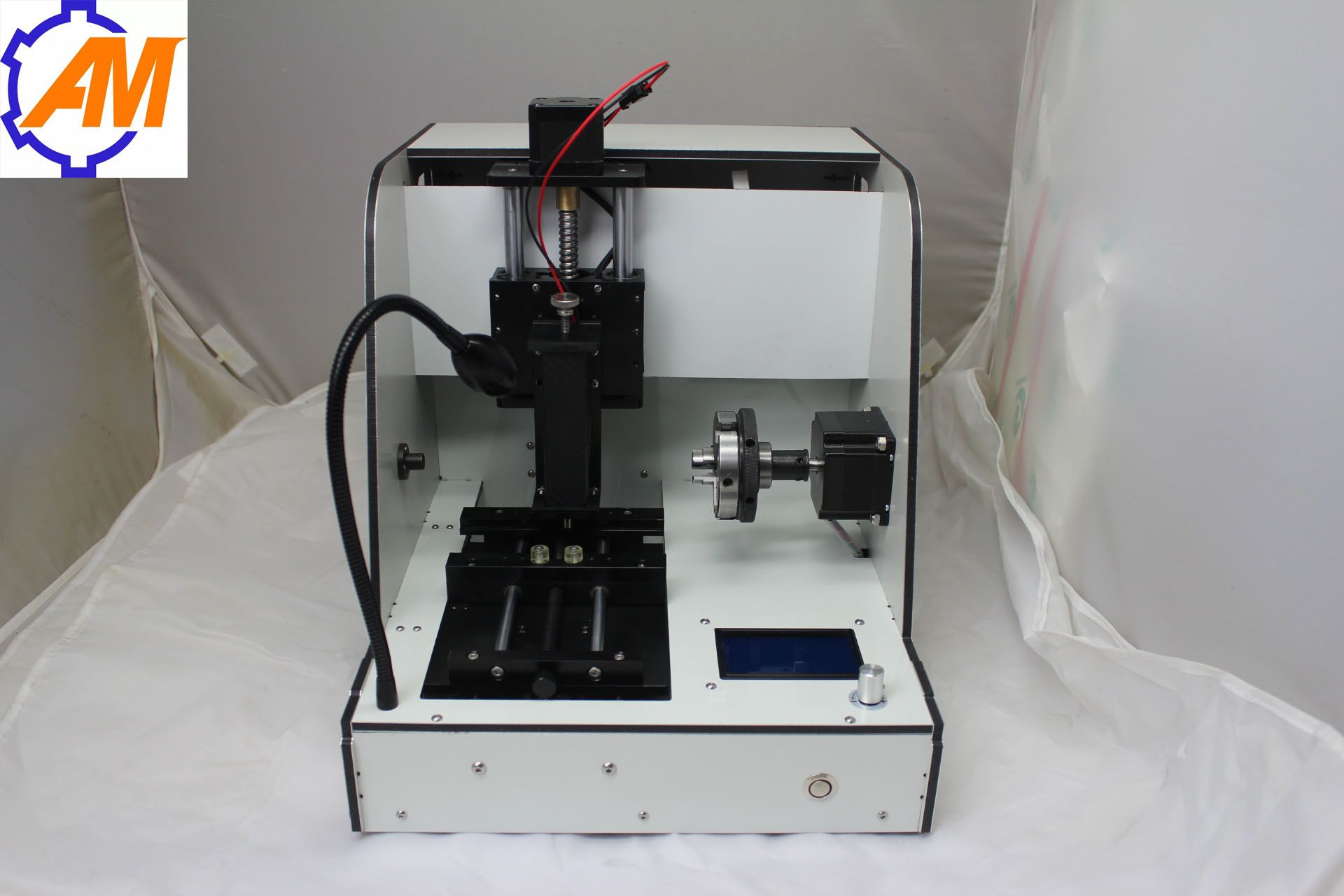 2017 20w Desktop Mini Fiber Laser Marking Machine For Bearing,Metal