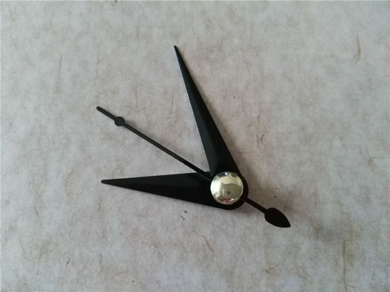 Wholesale Quartz Clock Hands for DIY Wall Clock Clock Arms from Chinese