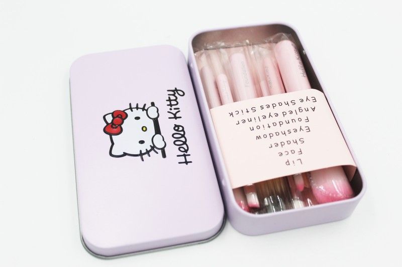 Image result for Brushes & Beauty Tools hello kitty