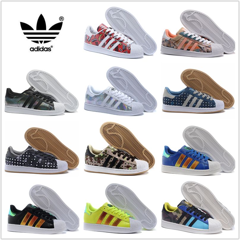 Superstars colors Clearance
