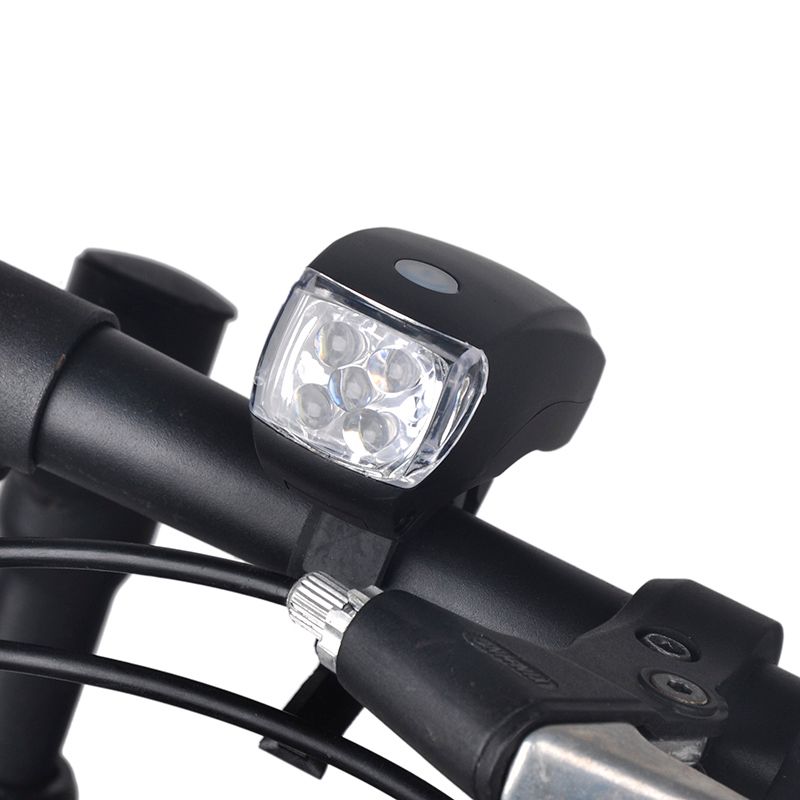 mountain bike flashlight