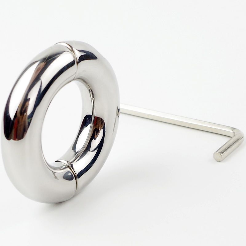 Stainless Cock Ball Rings 98
