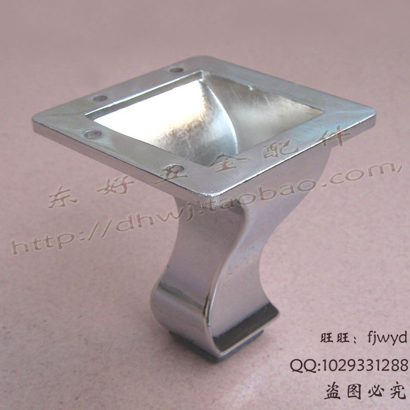 metal legs for furniture adjustable cabinet legs aluminum feet
