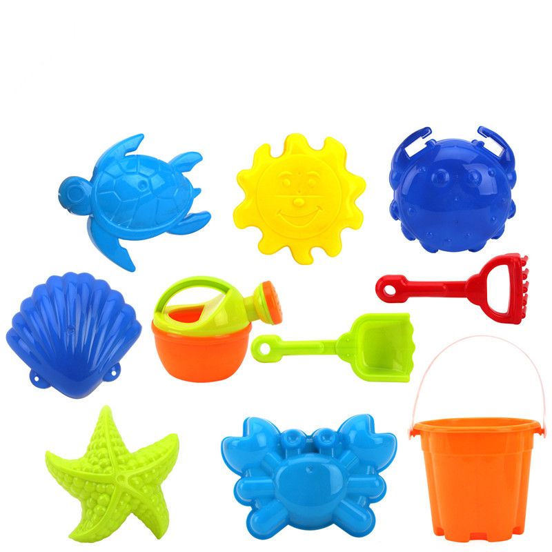 beach water toys