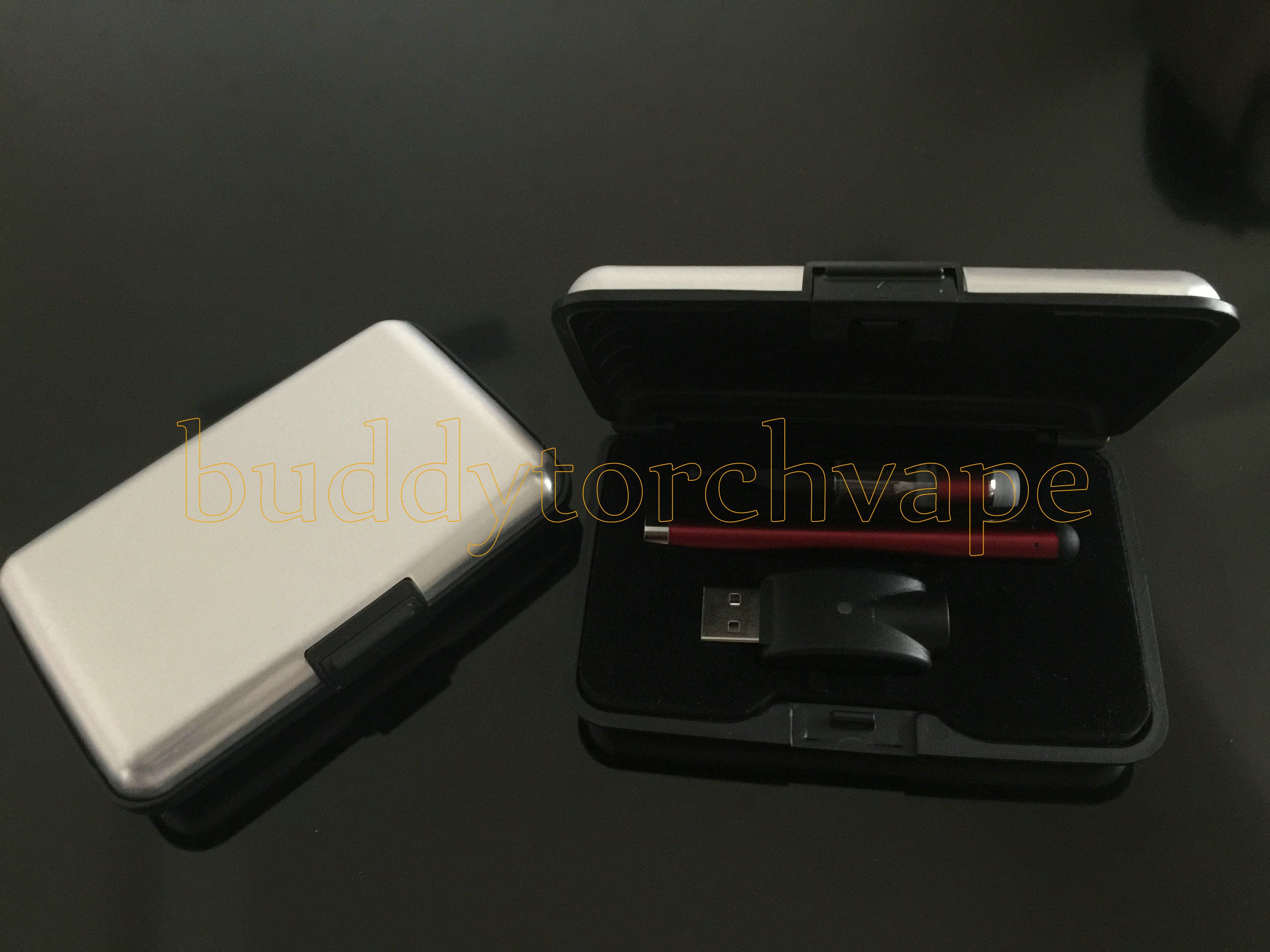 Ce3 Bud Touch Pen Kit Thc Oil Refill Cbd Electronic Cigarette Cigar