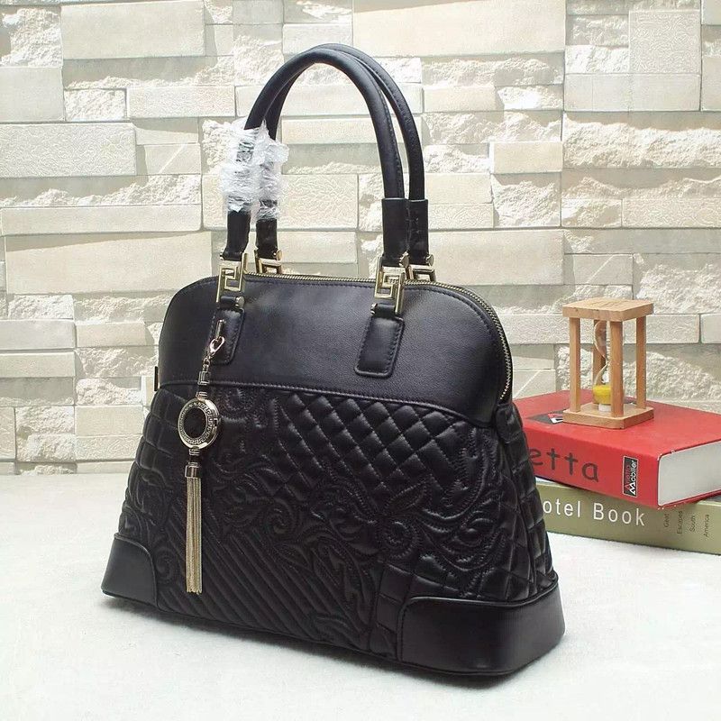 Women Bags 2016 Italy Brand Handbags Fashion Genuine Leather Sheep Skin