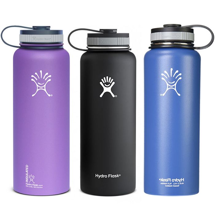 32oz/40oz Hydro Flask Cups Insulated Stainless Steel Hydro Flask Water