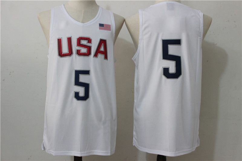 usa basketball jersey for sale