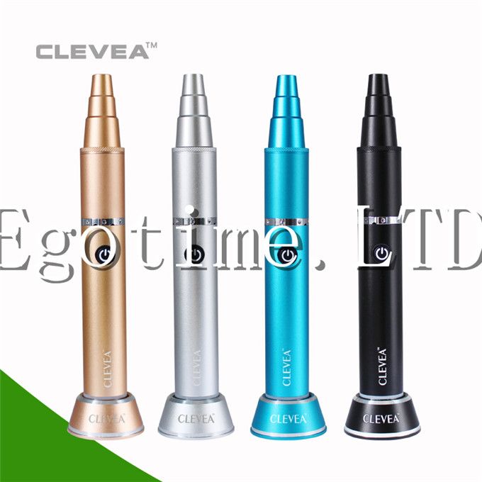 Clevea Vaporizer Heating Element With Quartz Heating Chamber Coil Split Style Vaporizer Clevea 3