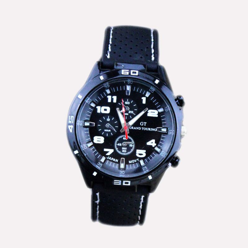 Cool New Men'S Watches Young Men Sports Watch Male Watch Fashionable