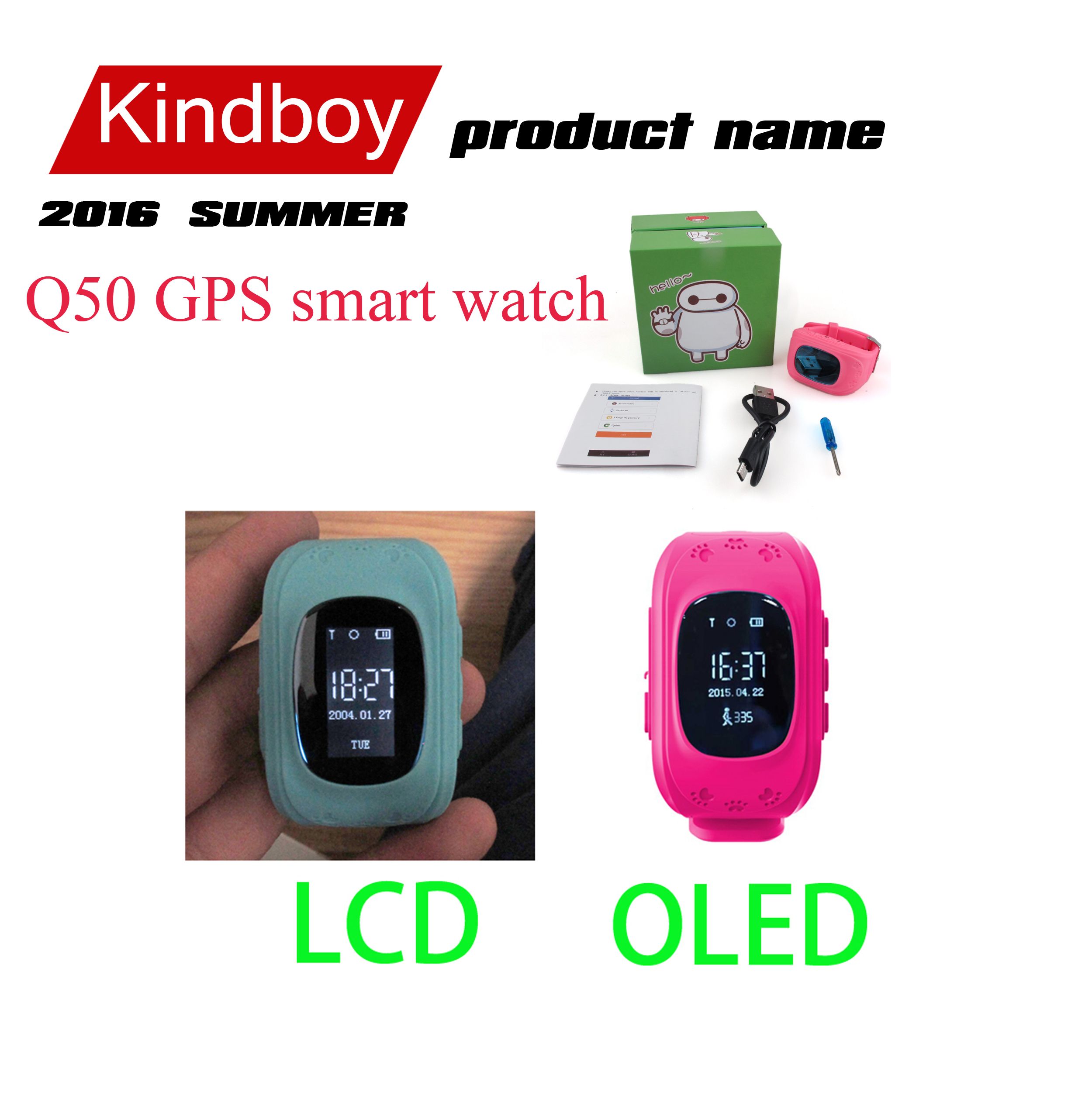 child safe gps