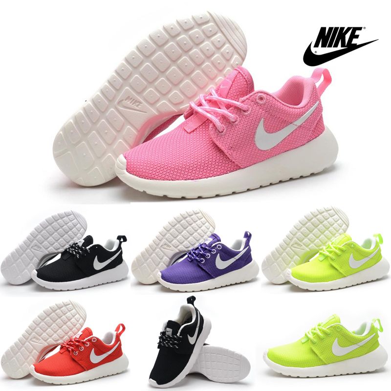 roshe run kids