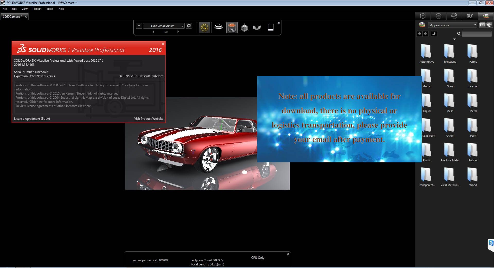 solidworks visualize 2017 free download solidworks visualize 2017 free download